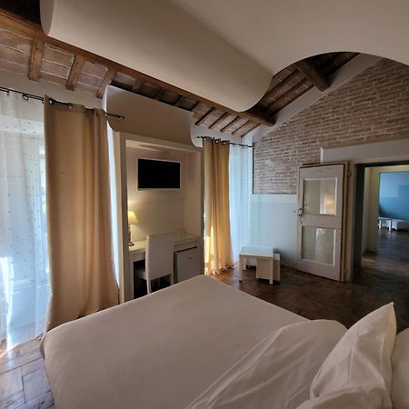Relais Casetta56 Lugo  Extérieur photo