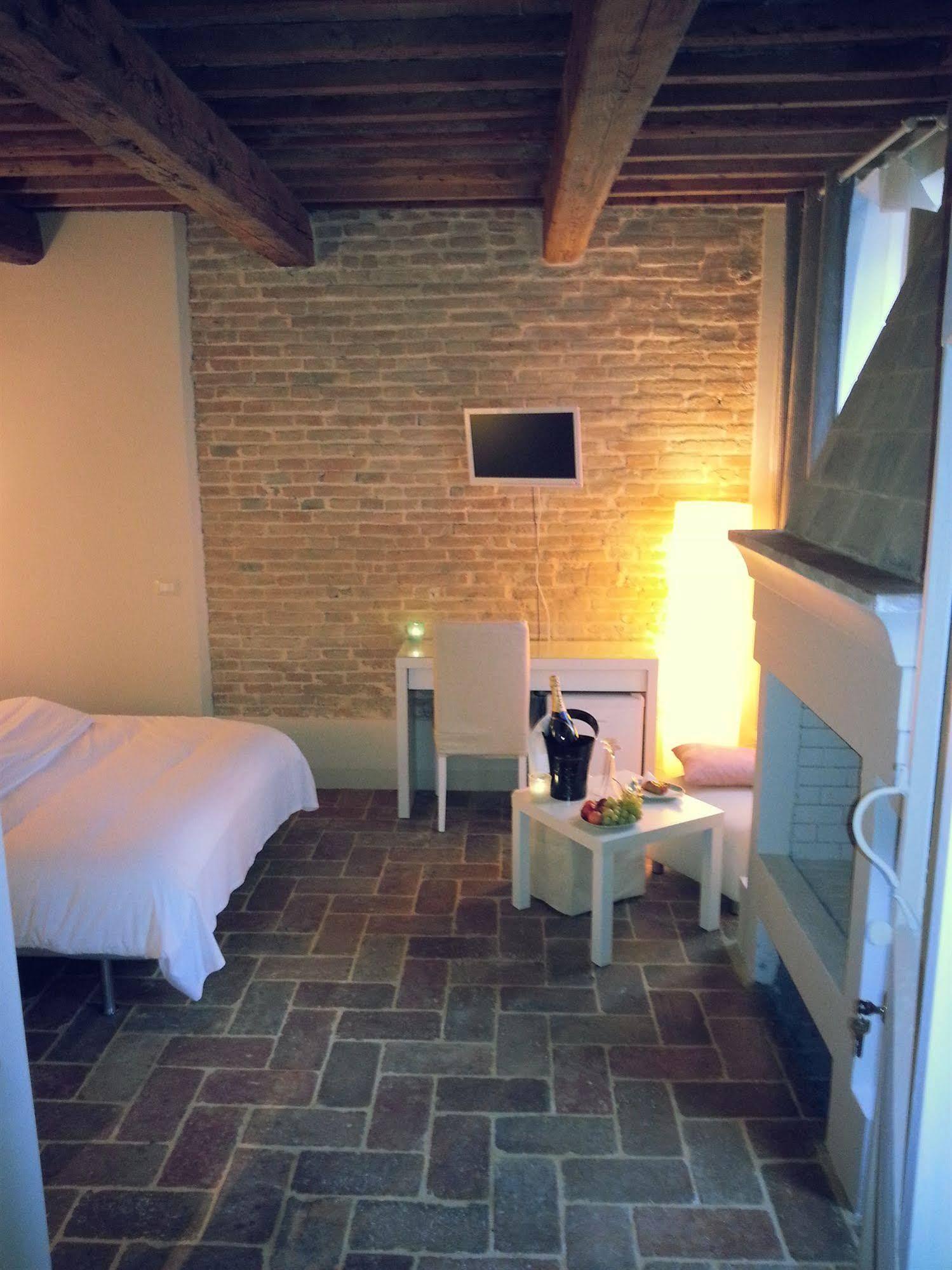 Relais Casetta56 Lugo  Extérieur photo