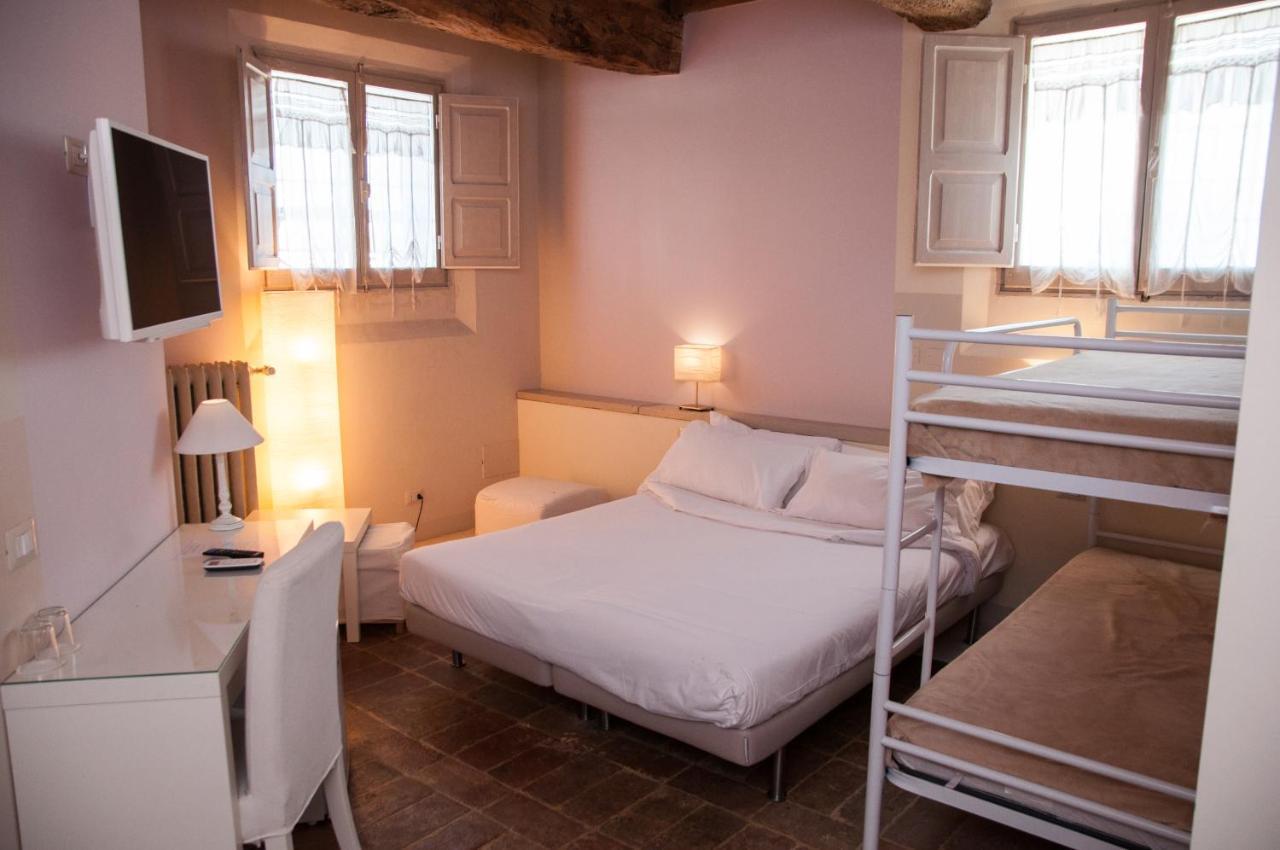 Relais Casetta56 Lugo  Extérieur photo