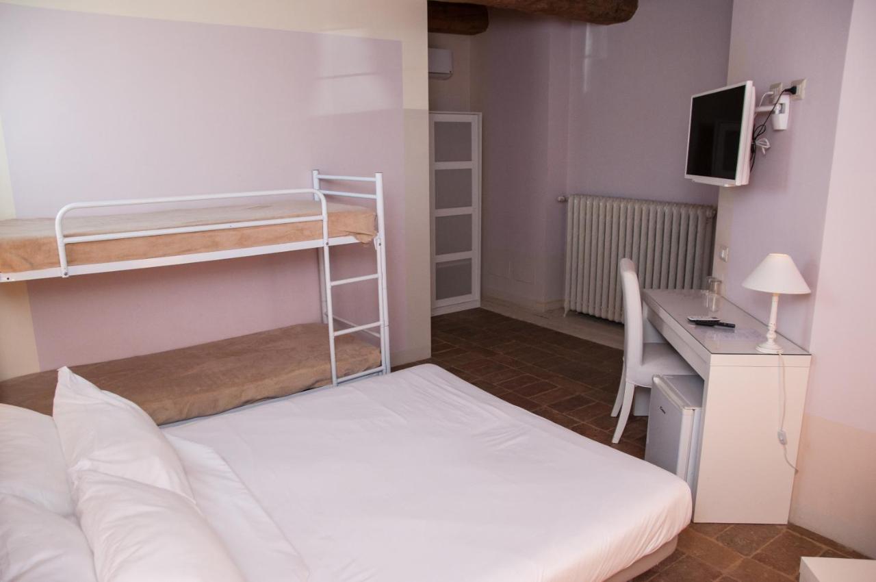 Relais Casetta56 Lugo  Extérieur photo