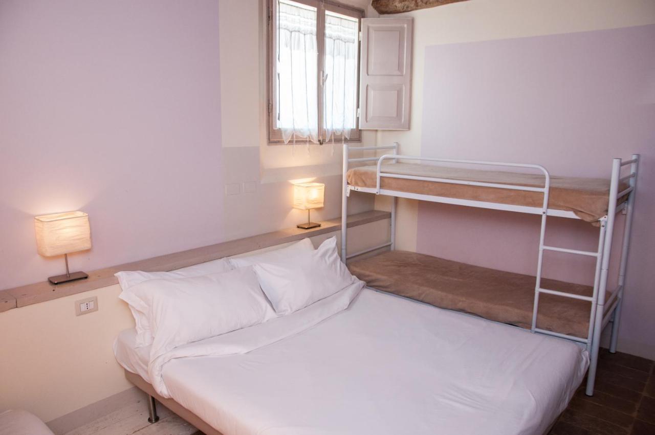 Relais Casetta56 Lugo  Extérieur photo