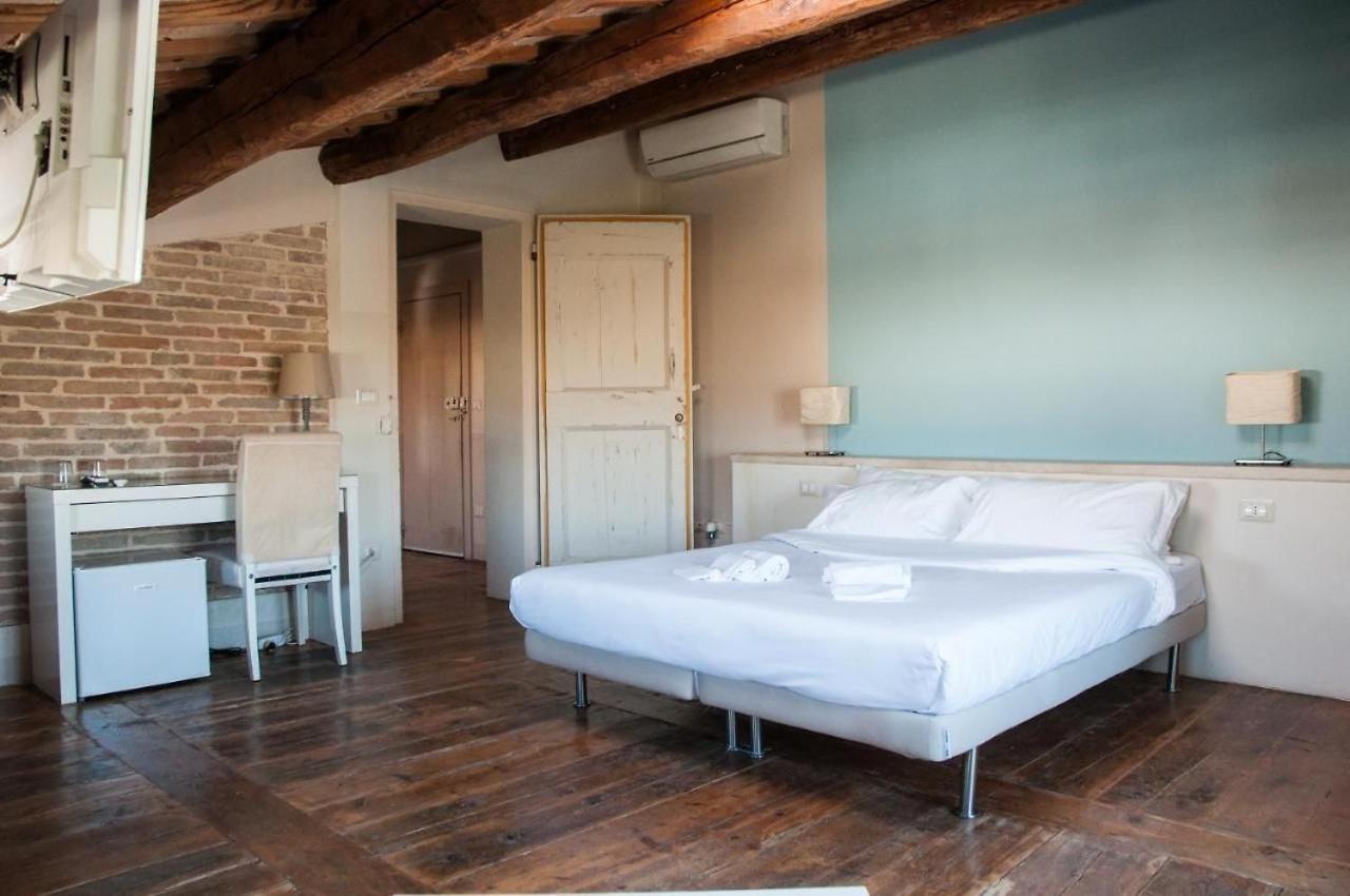 Relais Casetta56 Lugo  Extérieur photo