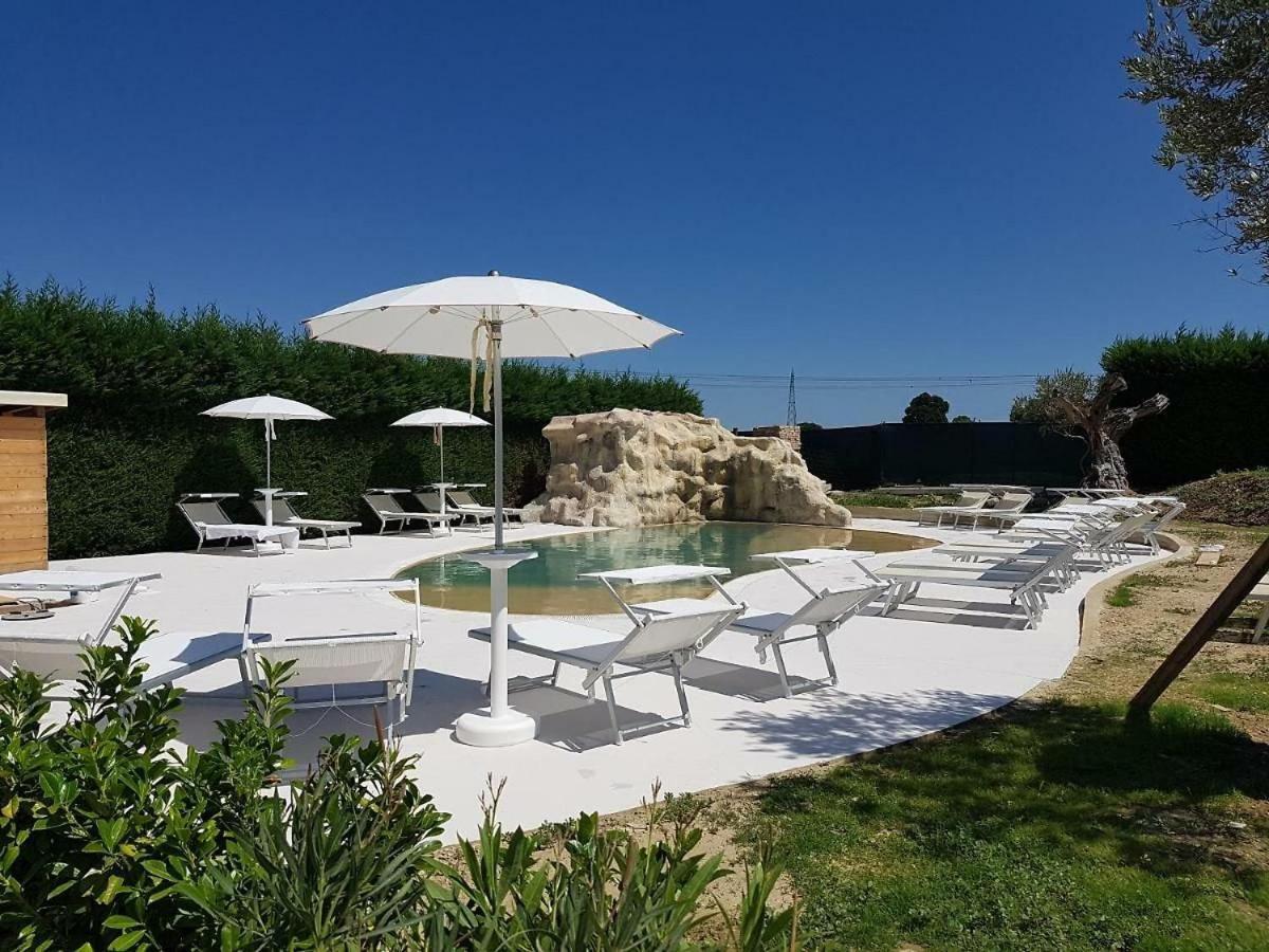 Relais Casetta56 Lugo  Extérieur photo