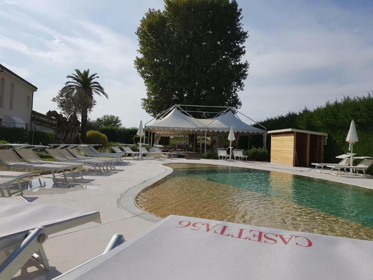 Relais Casetta56 Lugo  Extérieur photo