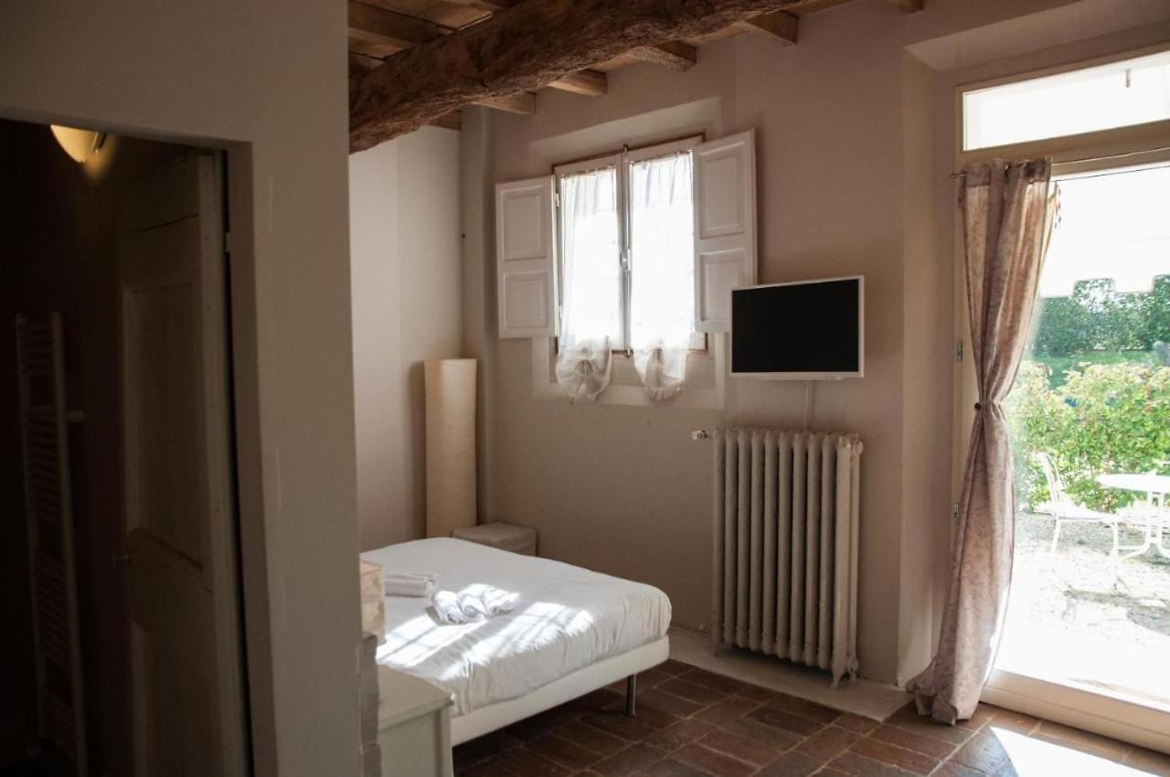 Relais Casetta56 Lugo  Extérieur photo