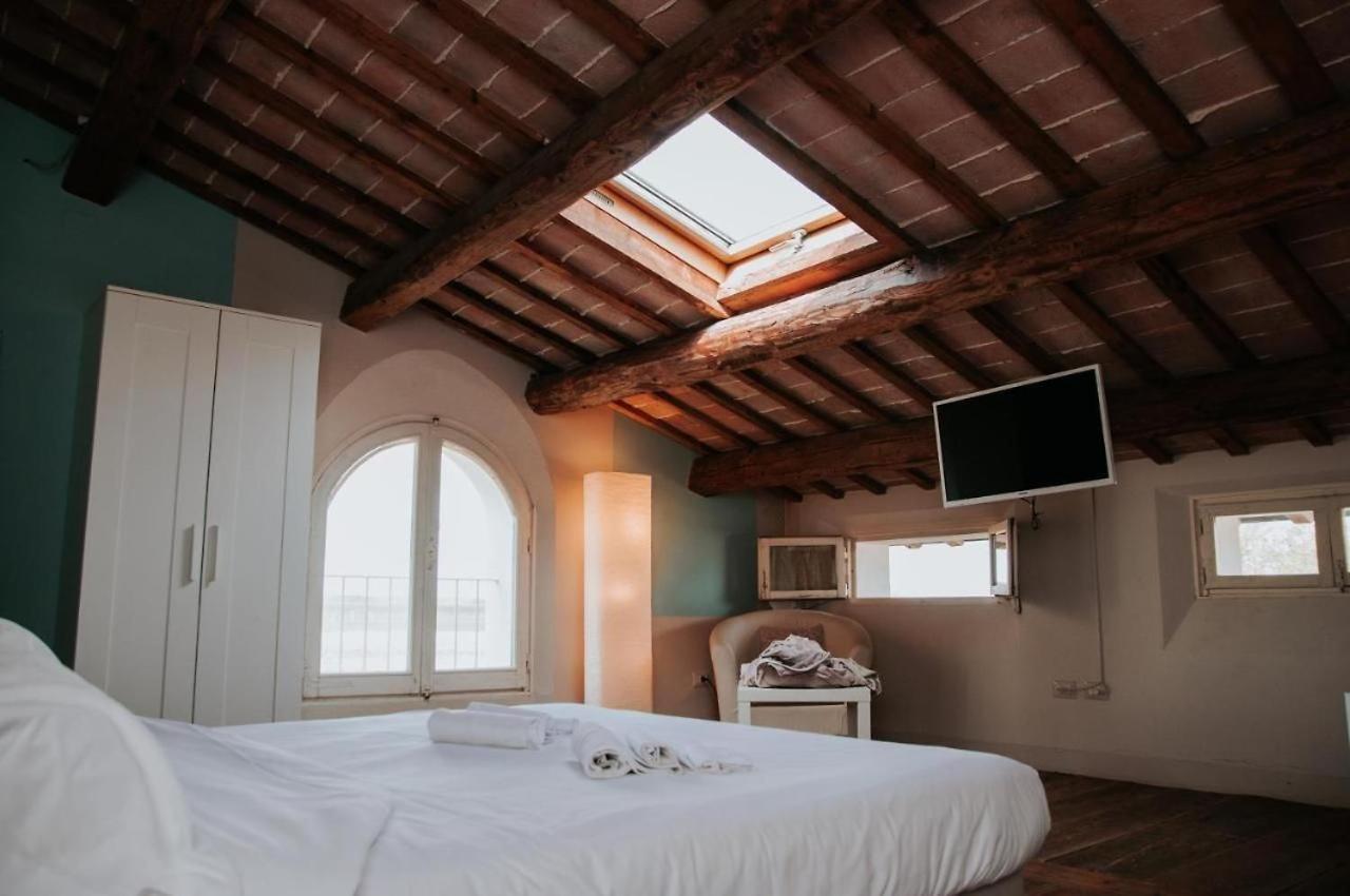 Relais Casetta56 Lugo  Extérieur photo