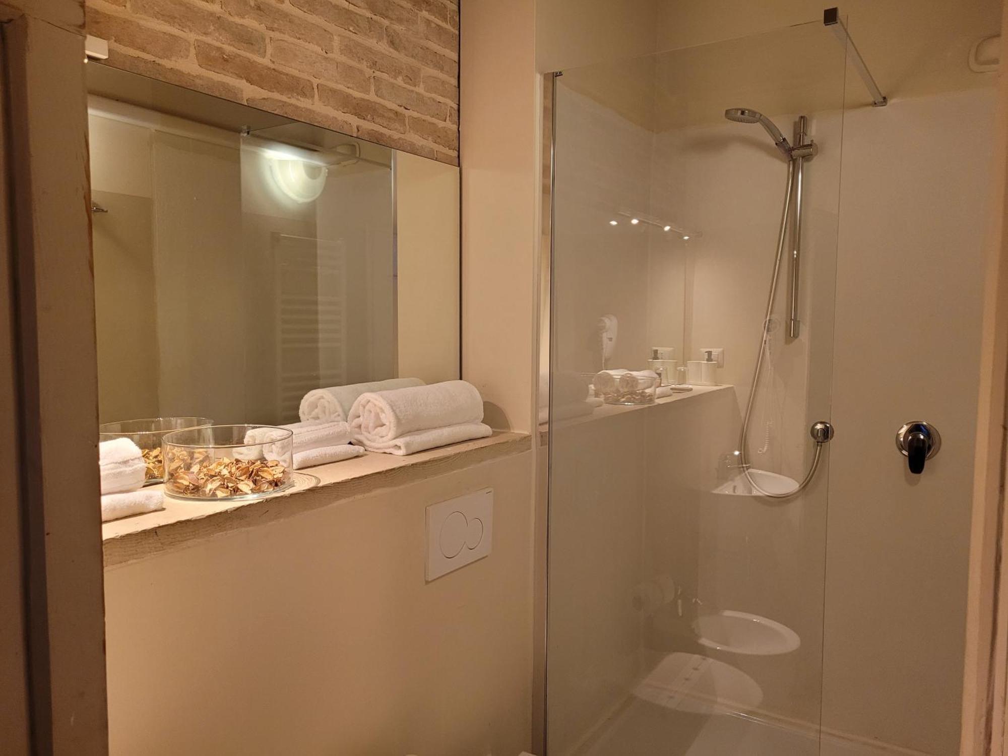 Relais Casetta56 Lugo  Extérieur photo
