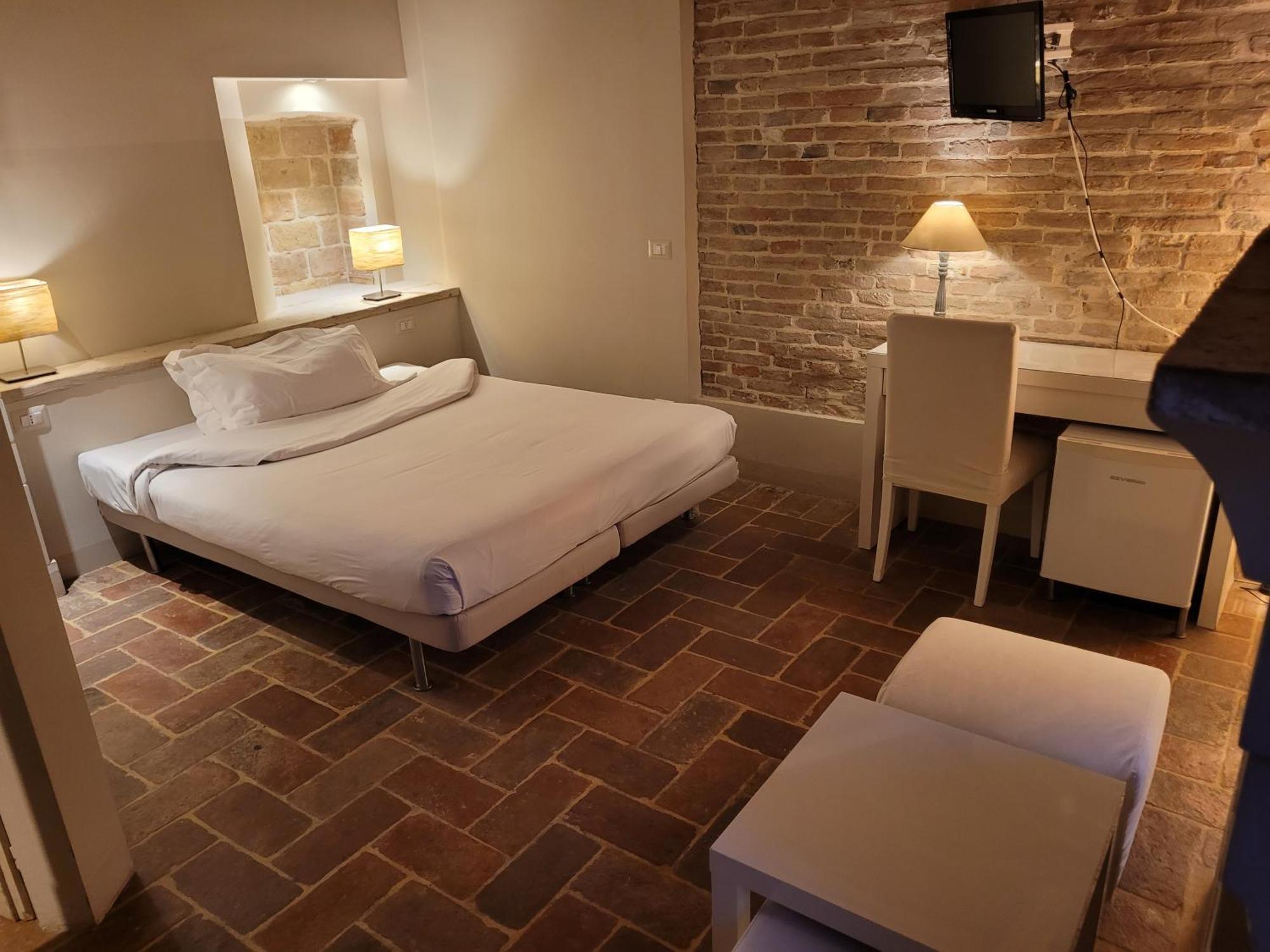 Relais Casetta56 Lugo  Extérieur photo