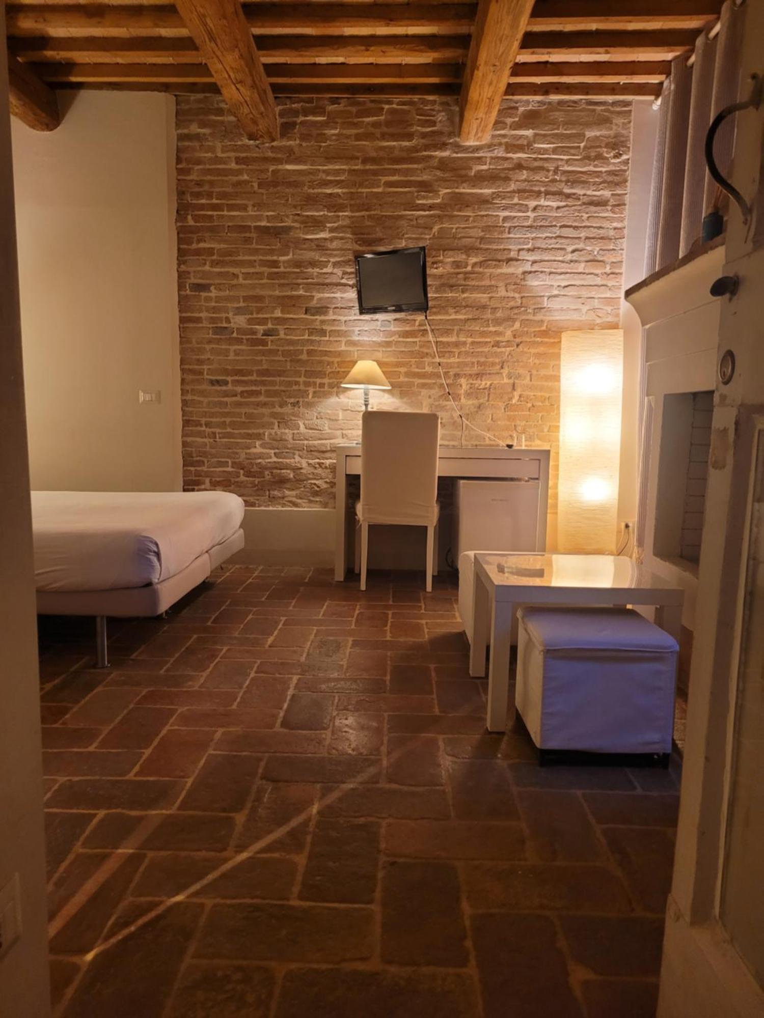 Relais Casetta56 Lugo  Extérieur photo