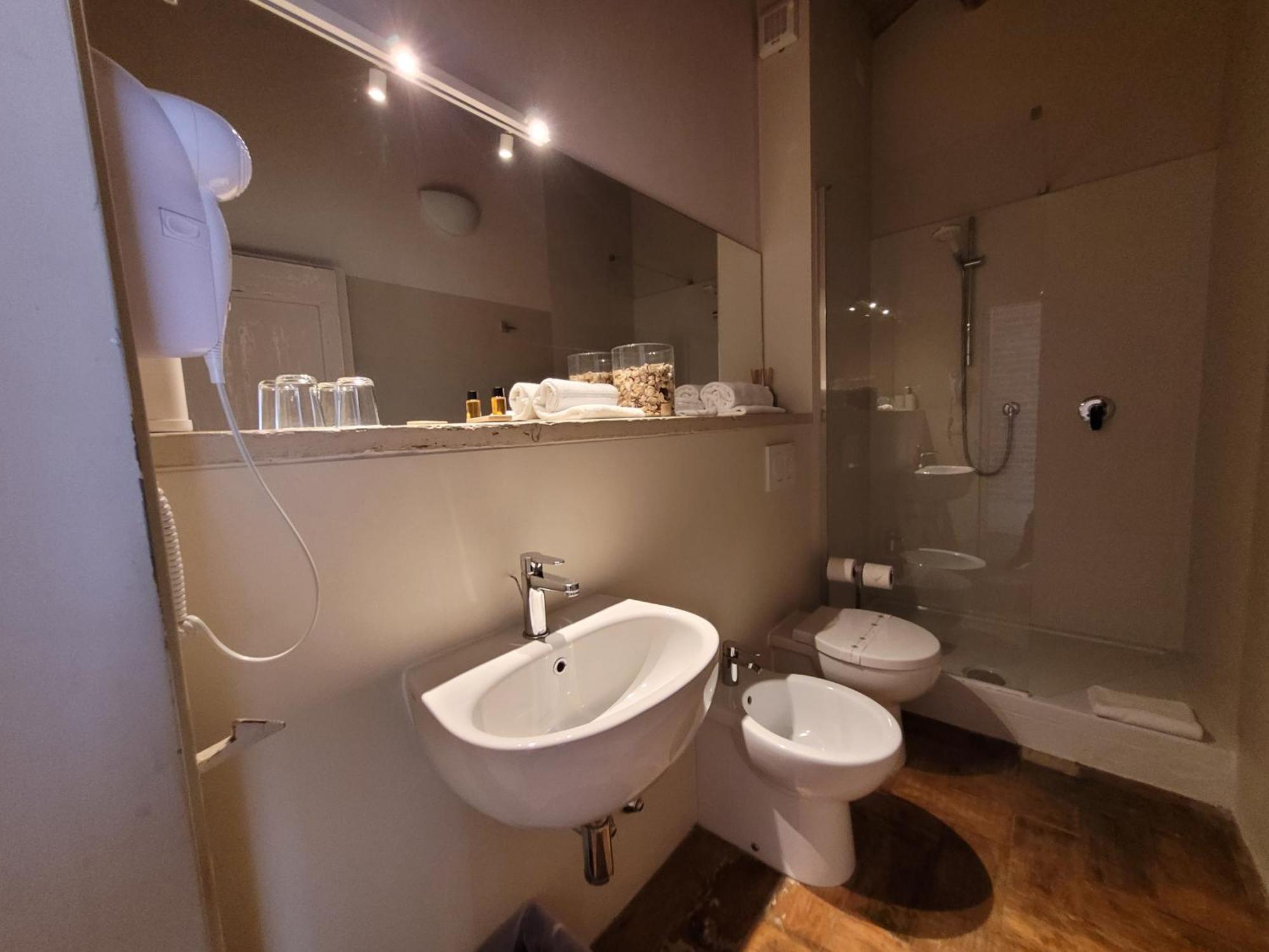 Relais Casetta56 Lugo  Extérieur photo