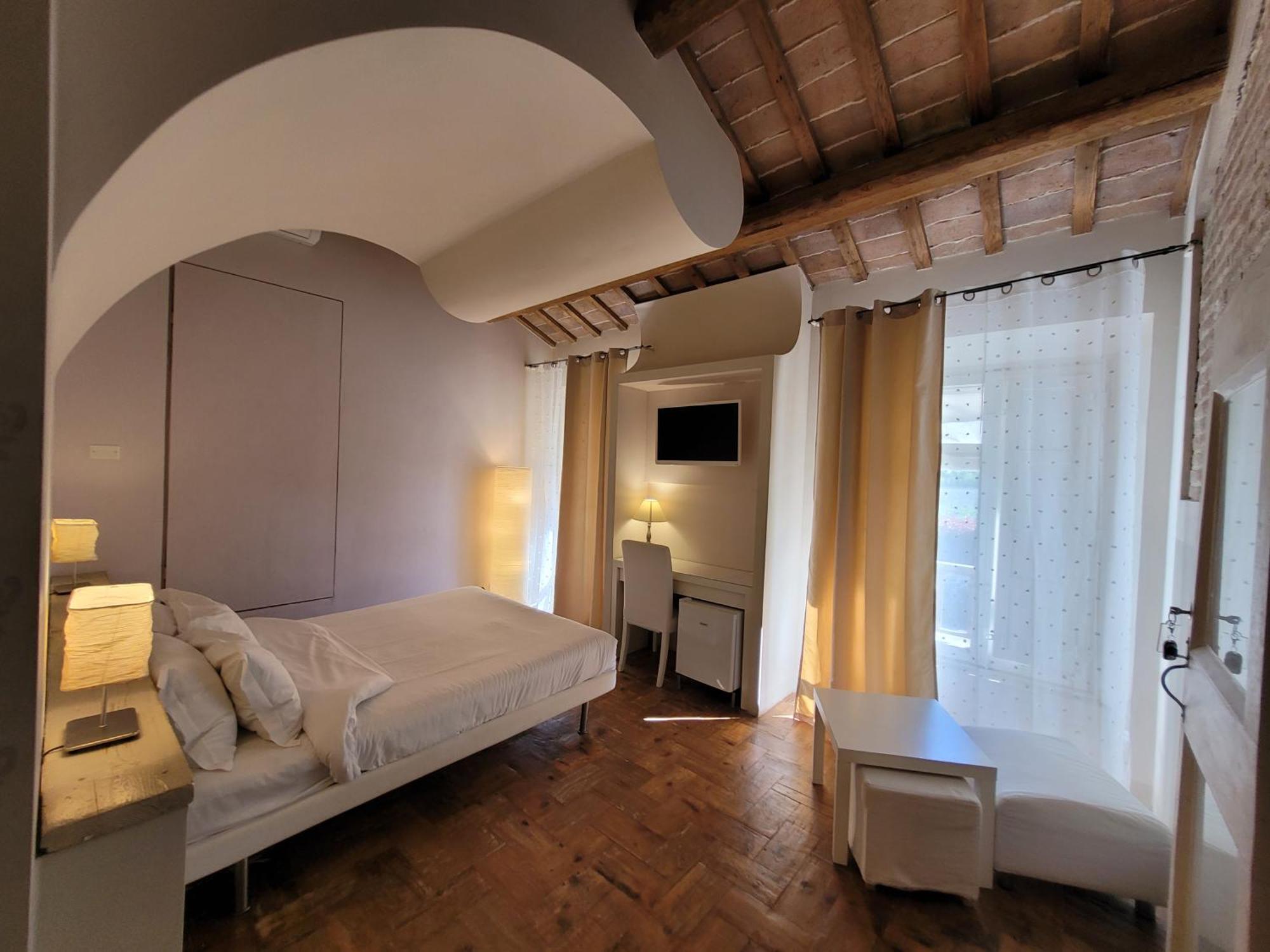 Relais Casetta56 Lugo  Extérieur photo