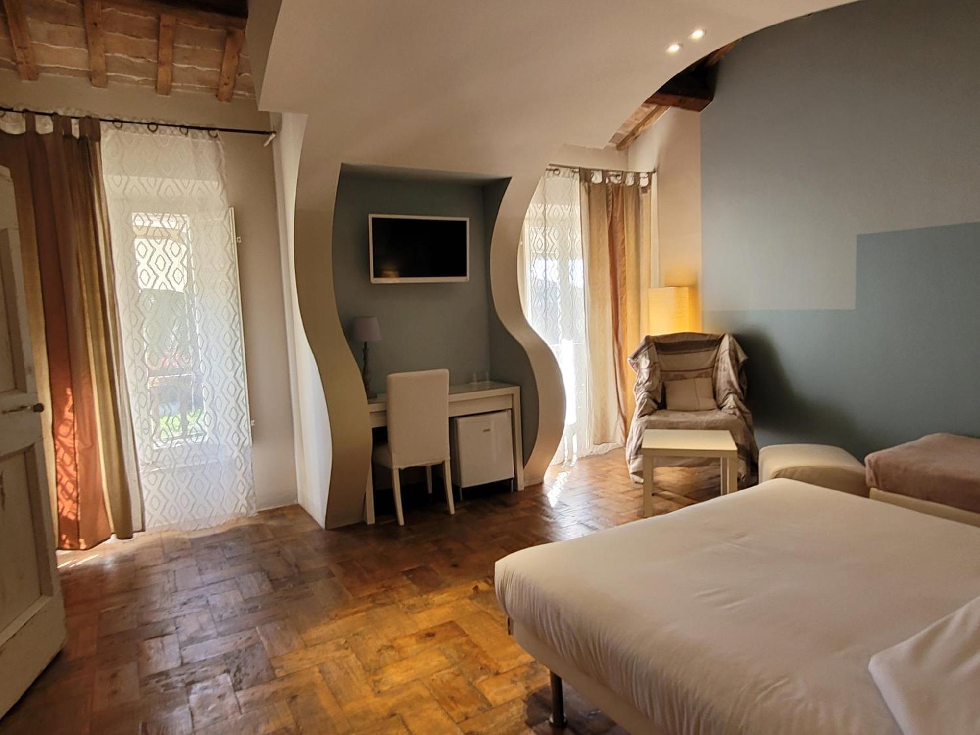 Relais Casetta56 Lugo  Extérieur photo