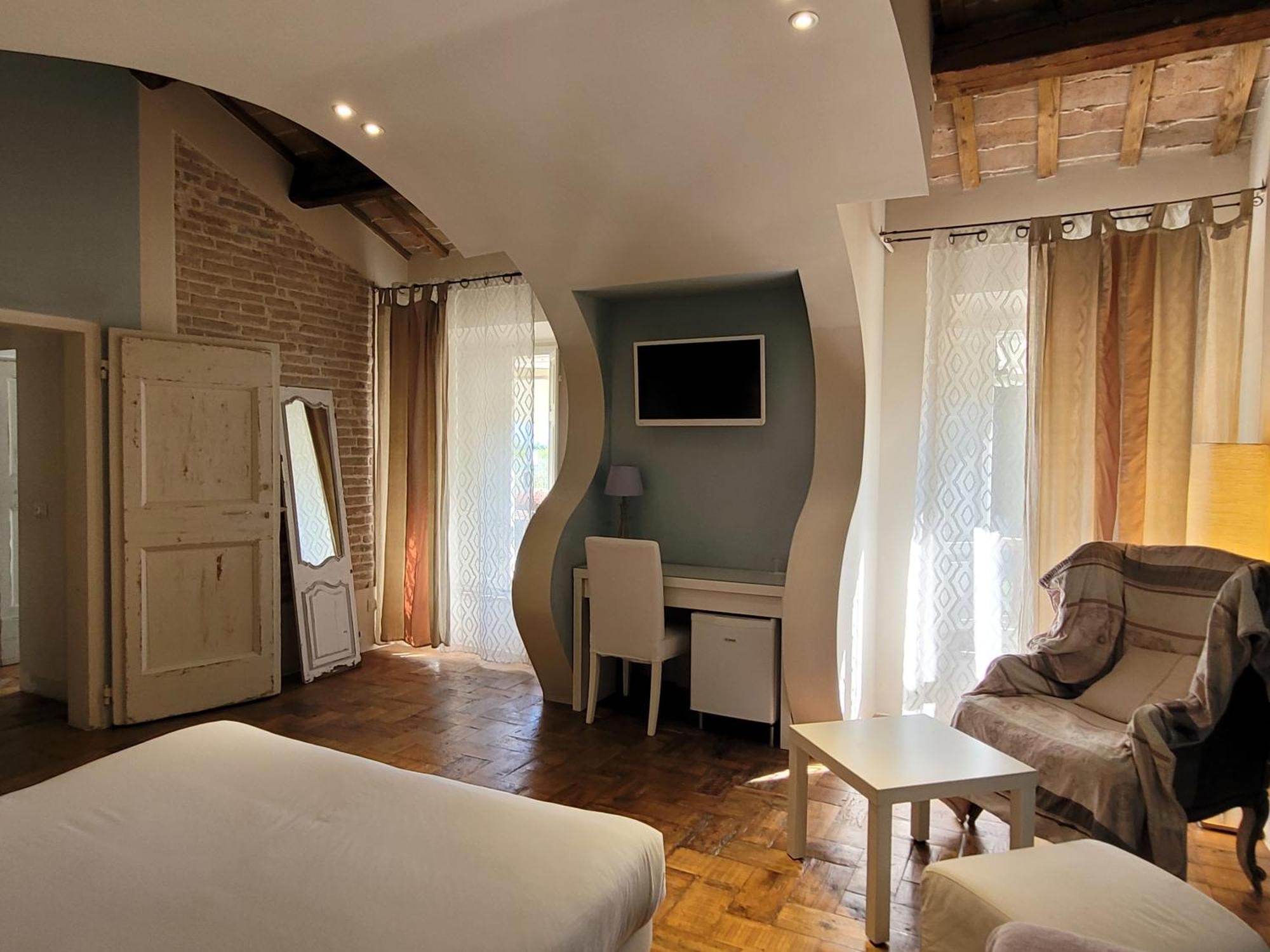 Relais Casetta56 Lugo  Extérieur photo