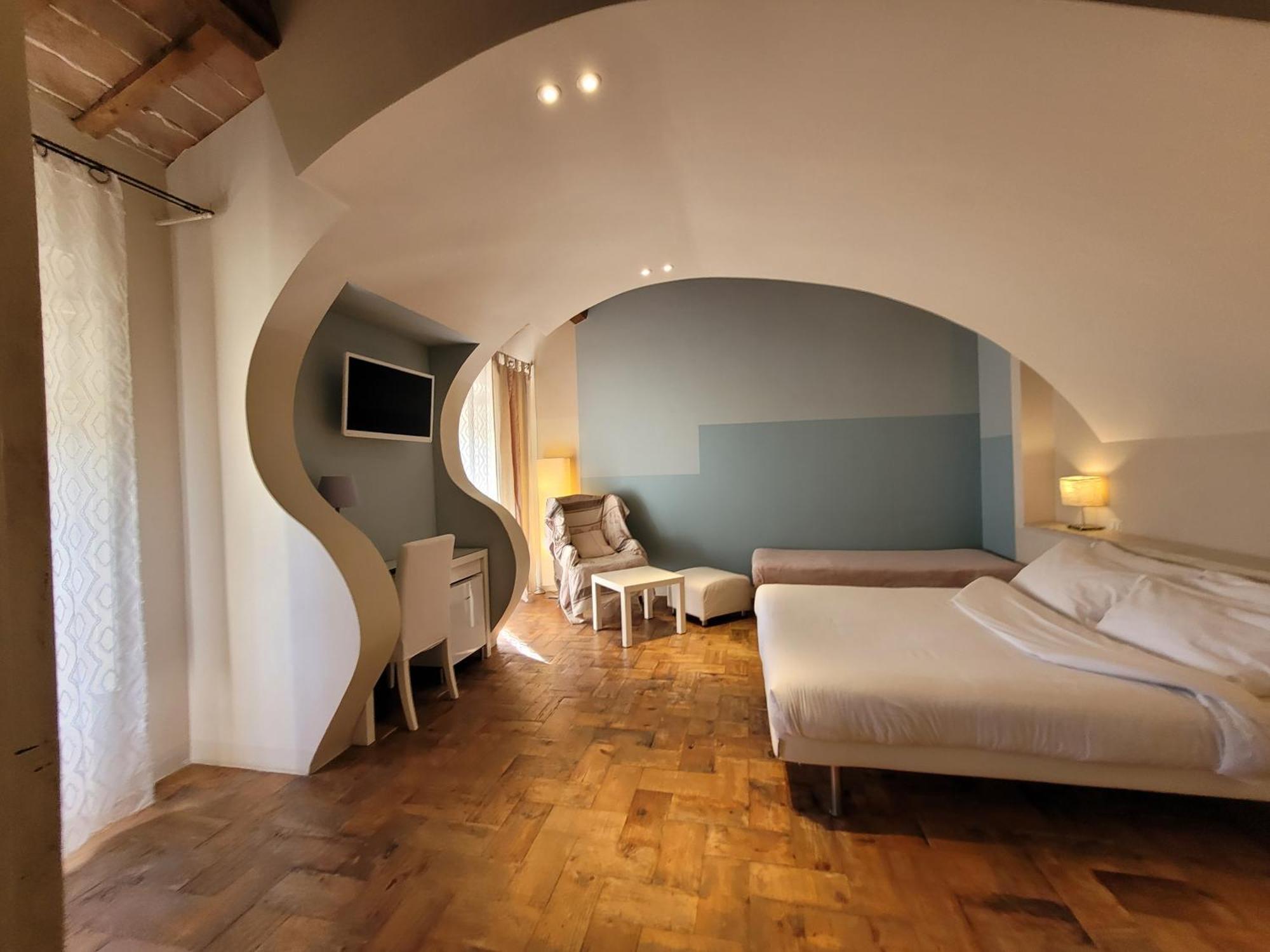 Relais Casetta56 Lugo  Extérieur photo