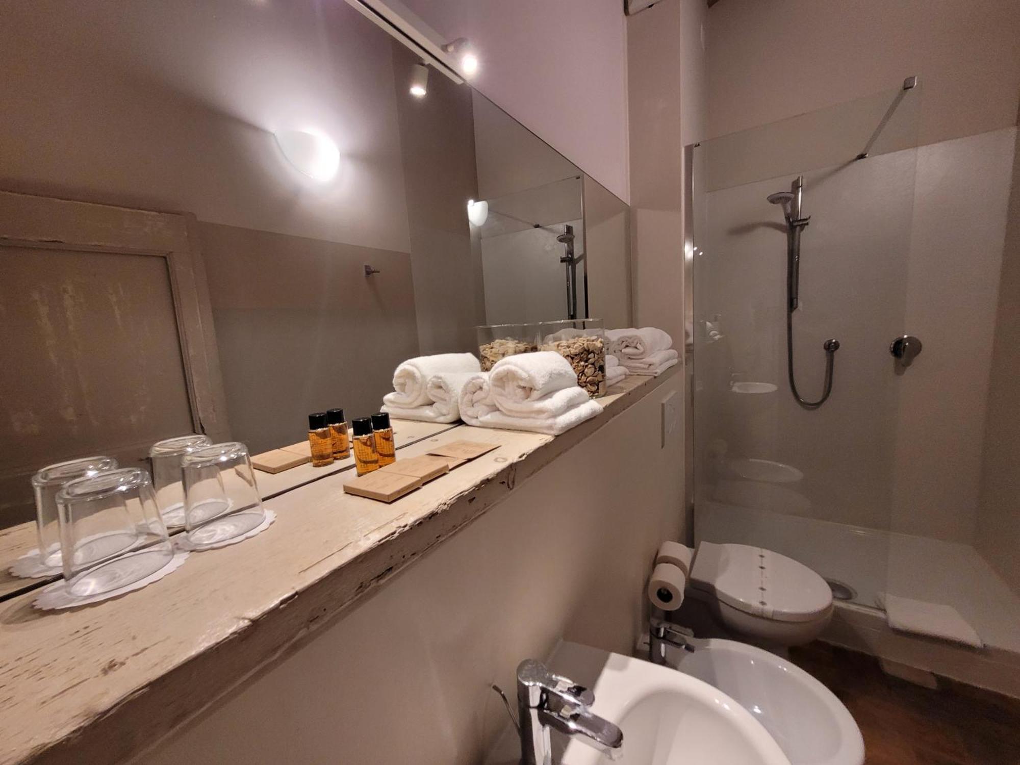 Relais Casetta56 Lugo  Extérieur photo