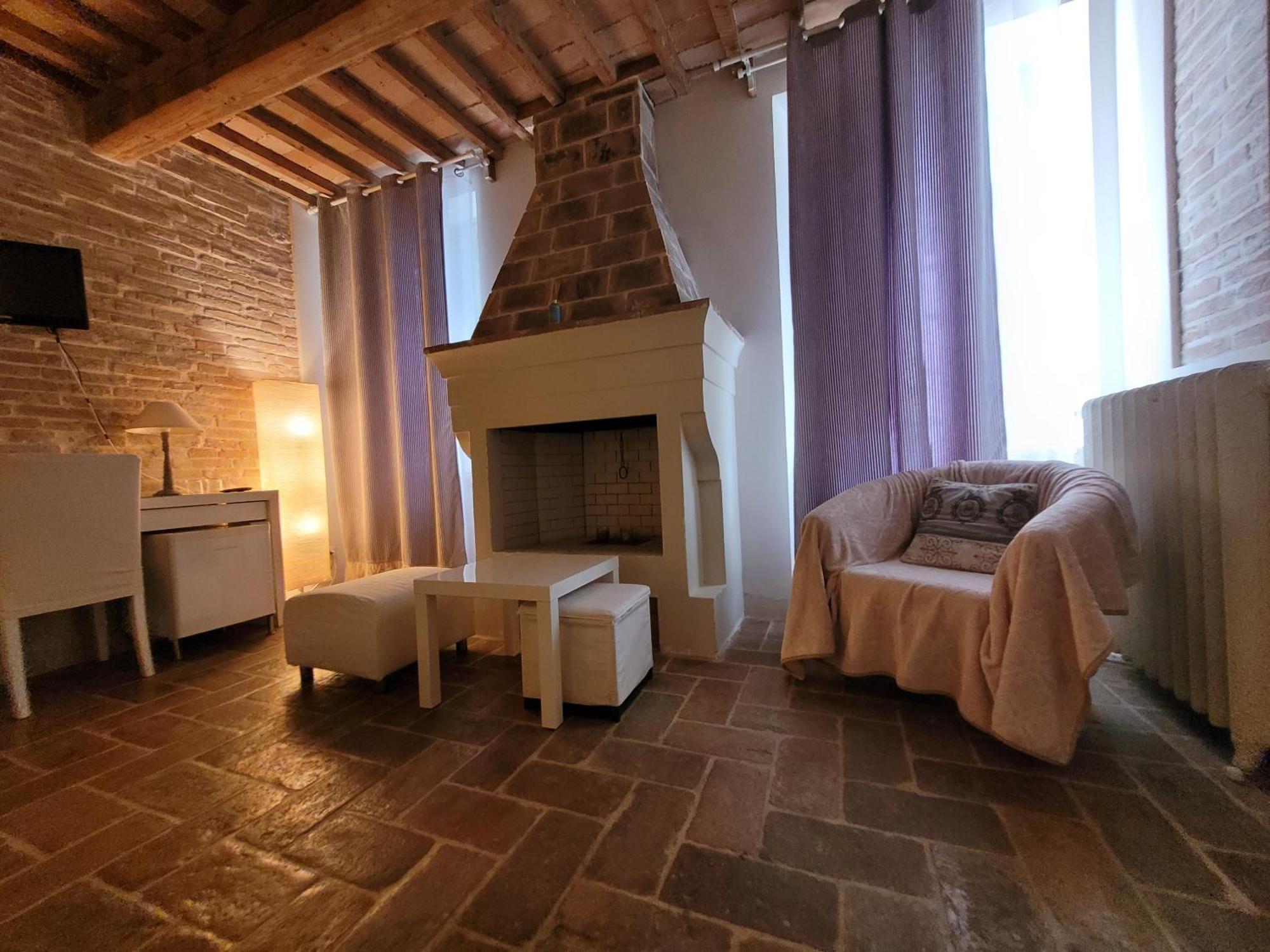 Relais Casetta56 Lugo  Extérieur photo