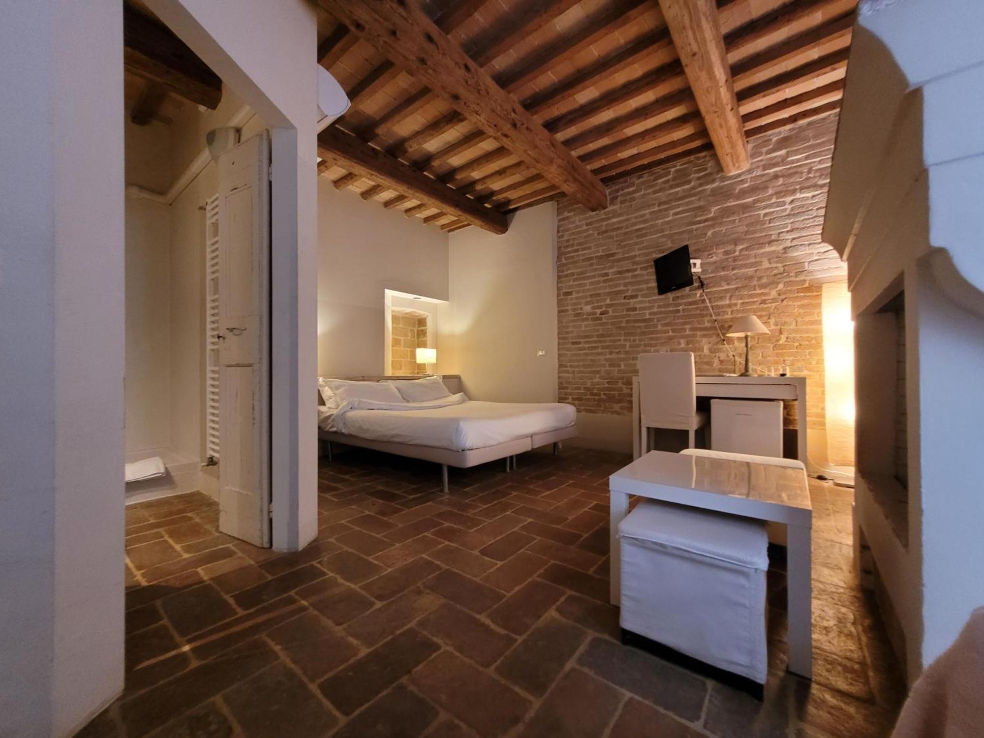 Relais Casetta56 Lugo  Extérieur photo