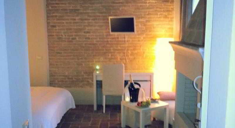 Relais Casetta56 Lugo  Extérieur photo