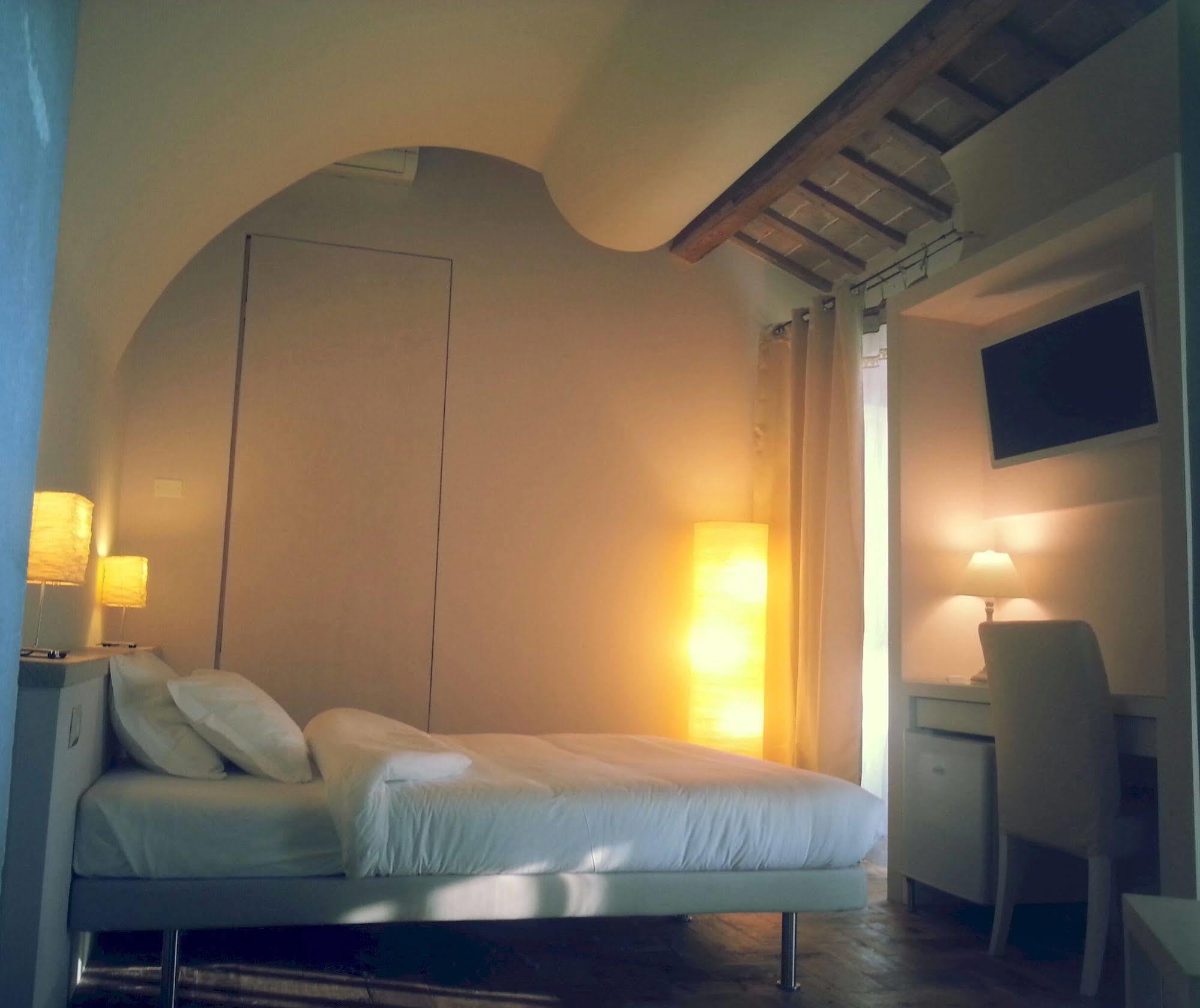 Relais Casetta56 Lugo  Extérieur photo