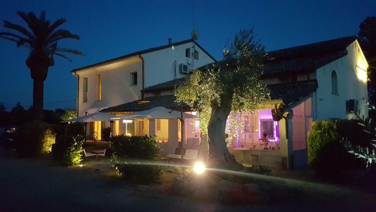 Relais Casetta56 Lugo  Extérieur photo
